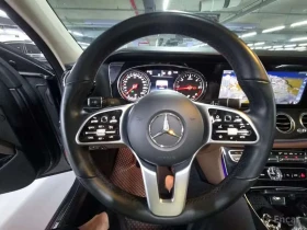 Mercedes-Benz E 220 * E220d Avantgarde * ЦЕНА ДО БГ, снимка 11