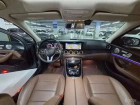 Mercedes-Benz E 220 * E220d Avantgarde * ЦЕНА ДО БГ, снимка 10