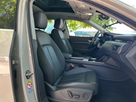 Audi E-Tron 55 408ks 95kw, снимка 13