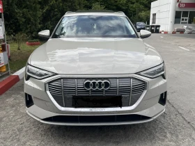 Audi E-Tron 55 408ks 95kw, снимка 5