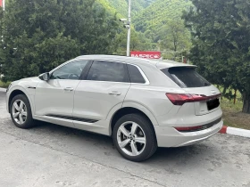 Audi E-Tron 55 408ks 95kw, снимка 7