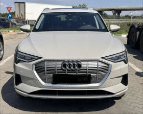 Audi E-Tron 55 408ks 95kw, снимка 2