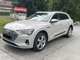 Audi E-Tron 55 408ks 95kw, снимка 4