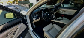 BMW 530 530XD, снимка 6