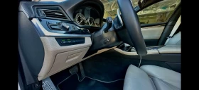 BMW 530 530XD, снимка 12