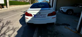 BMW 530 530XD, снимка 4