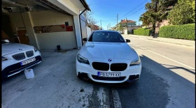 BMW 530 530XD, снимка 1