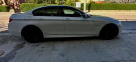BMW 530 530XD, снимка 5