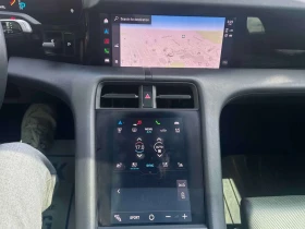 Porsche Taycan * 4S * ГЛАВНО ПРЕДСТАВИТЕЛСТВО НА PORSCHE* , снимка 9