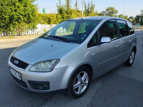 Ford C-max 1.6 TDCI / Е4, снимка 3