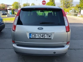 Ford C-max 1.6 TDCI / Е4, снимка 6