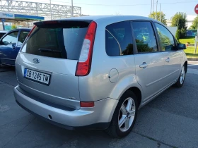 Ford C-max 1.6 TDCI / Е4, снимка 5
