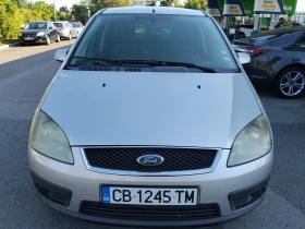 Ford C-max 1.6 TDCI / Е4, снимка 2