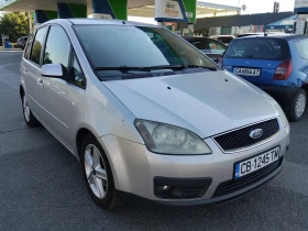 Ford C-max 1.6 TDCI / Е4, снимка 4
