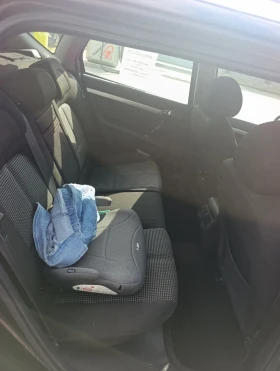 Peugeot 407 407 SW 1.6hdi, снимка 13