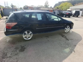 Peugeot 407 407 SW 1.6hdi, снимка 3
