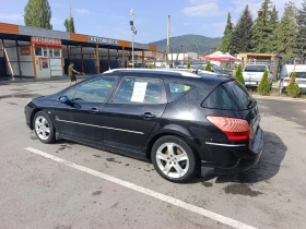 Peugeot 407 407 SW 1.6hdi, снимка 2