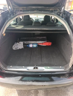 Peugeot 407 407 SW 1.6hdi, снимка 7