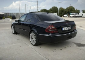 Mercedes-Benz E 270, снимка 3