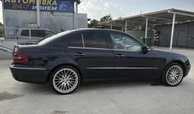 Mercedes-Benz E 270, снимка 5