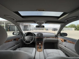 Mercedes-Benz E 270, снимка 7