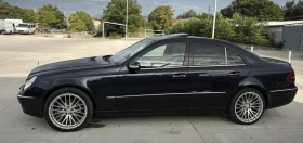 Mercedes-Benz E 270, снимка 6