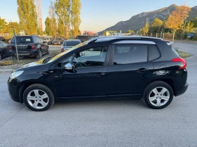 Peugeot 2008 1.6hdi style , снимка 8