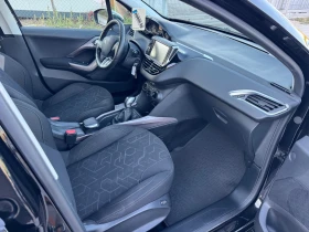 Peugeot 2008 1.6hdi style , снимка 11