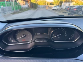 Peugeot 2008 1.6hdi style , снимка 9