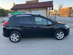 Peugeot 2008 1.6hdi style , снимка 4