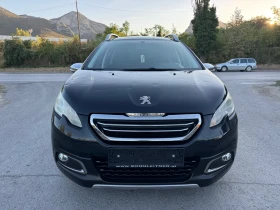 Peugeot 2008 1.6hdi style , снимка 2