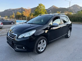 Peugeot 2008 1.6hdi style , снимка 1