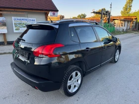 Peugeot 2008 1.6hdi style , снимка 5