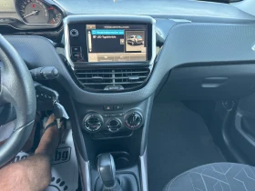 Peugeot 2008 1.6hdi style , снимка 17