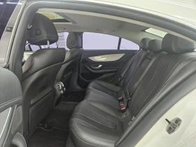 Mercedes-Benz CLS 400 BLIND SPOT* 360* ЕЛ. БАГАЖНИК* HUD* КРАЙНА ЦЕНА, снимка 6