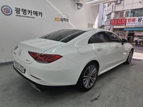 Mercedes-Benz CLS 400 BLIND SPOT* 360* ЕЛ. БАГАЖНИК* HUD* КРАЙНА ЦЕНА, снимка 4