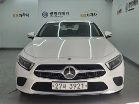 Mercedes-Benz CLS 400 BLIND SPOT* 360* ЕЛ. БАГАЖНИК* HUD* КРАЙНА ЦЕНА, снимка 2