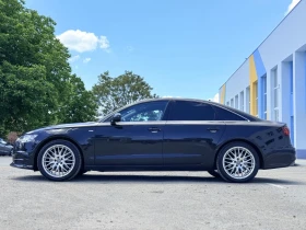 Audi A6, снимка 5