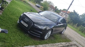 Audi A6, снимка 16