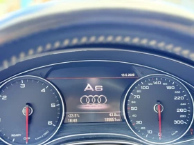 Audi A6, снимка 2