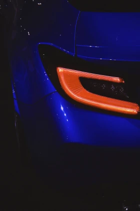 Subaru BRZ 2.4 EU !!!, снимка 5