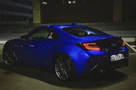 Subaru BRZ 2.4 EU !!!, снимка 3