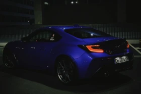 Subaru BRZ 2.4 EU !!!, снимка 8