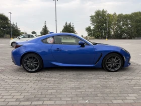 Subaru BRZ 2.4 EU !!!, снимка 14