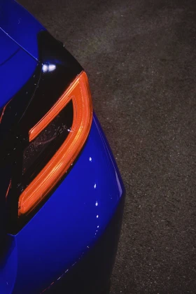 Subaru BRZ 2.4 EU !!!, снимка 4