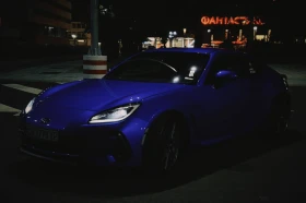 Subaru BRZ 2.4 EU !!!, снимка 7