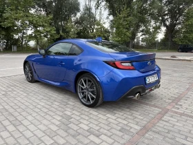 Subaru BRZ 2.4 EU !!!, снимка 12