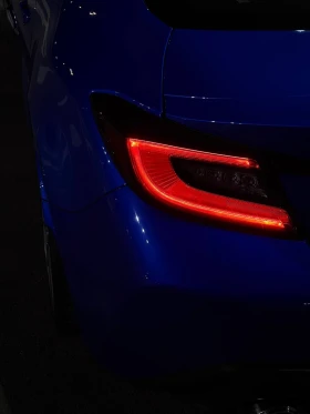 Subaru BRZ 2.4 EU !!!, снимка 9