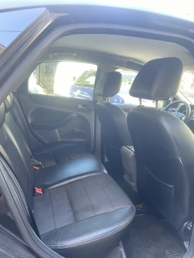 Ford Focus Mk2 NAVI/KLIMATIK/PODGREV, снимка 10