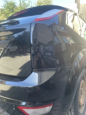 Ford Focus Mk2 NAVI/KLIMATIK/PODGREV, снимка 5